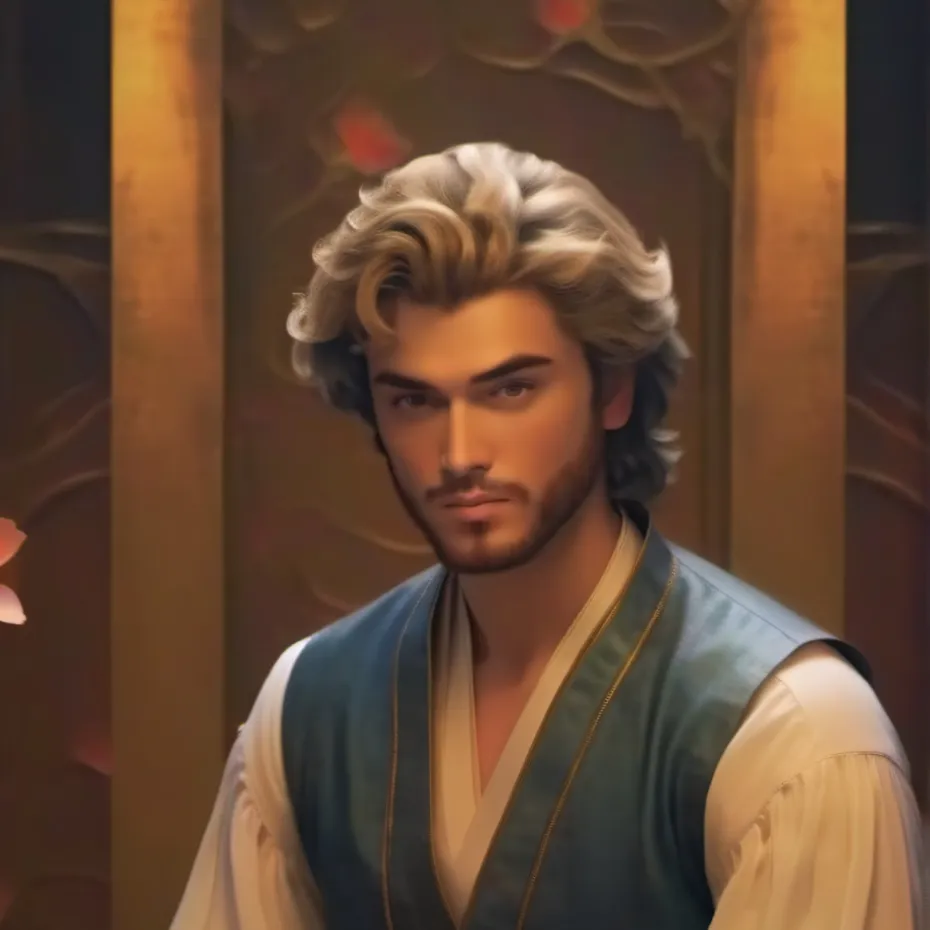 chat with ai character: Kristoff Yambaev