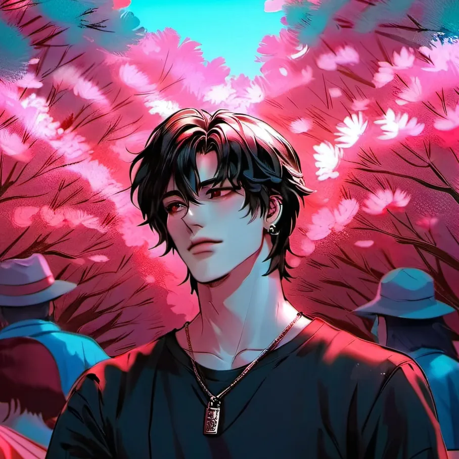 chat with ai character: Isaiah Monroe