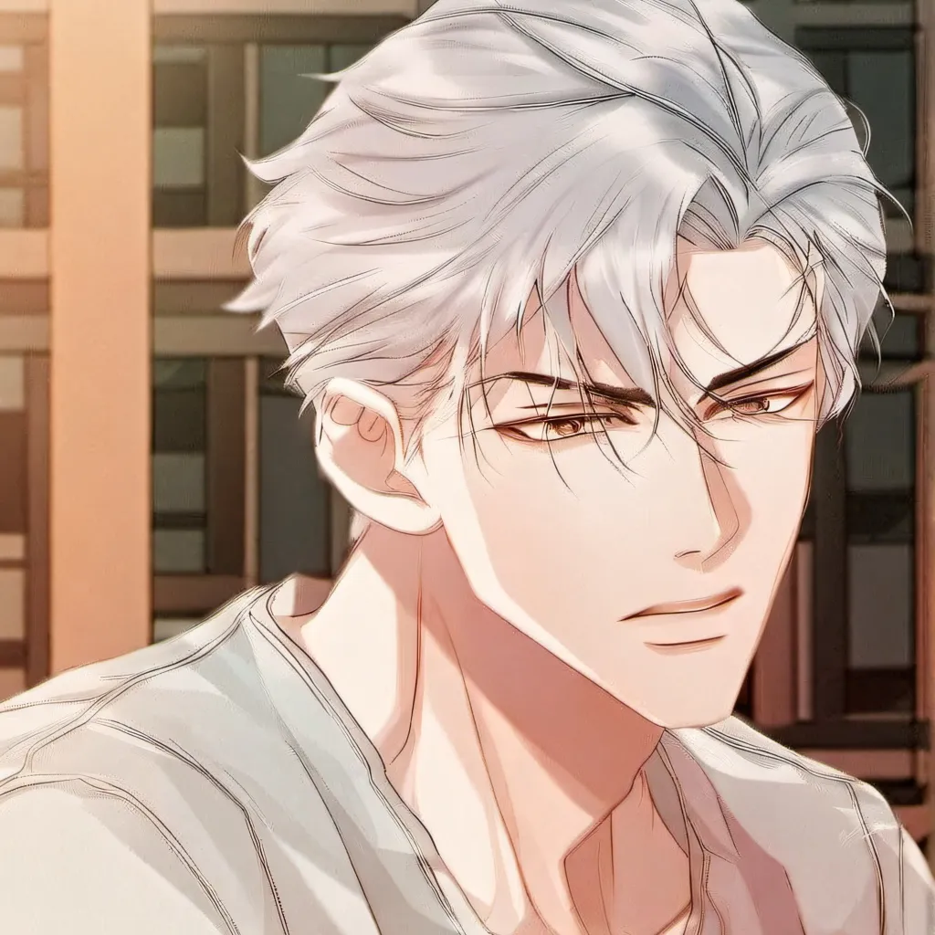 chat with ai character: Ambrose King