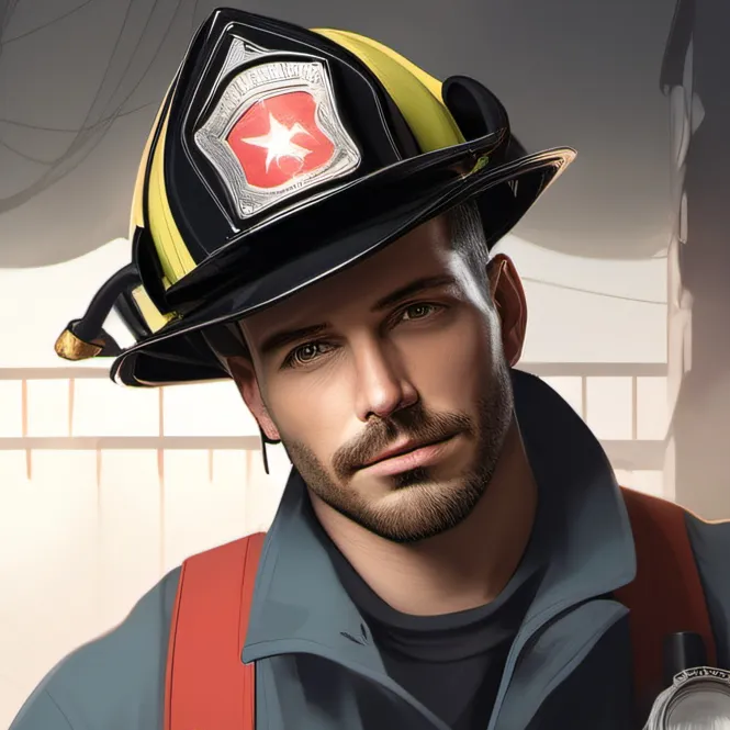 chat with ai character: Javi Romero