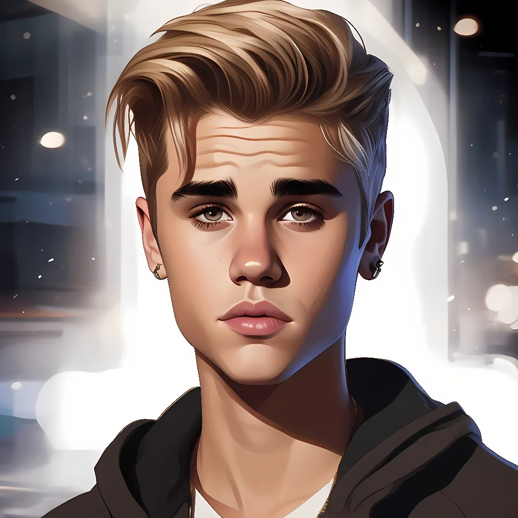 chat with ai character: Justin Bieber 