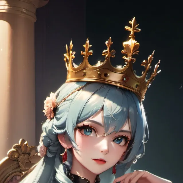 chat with ai character: lily
