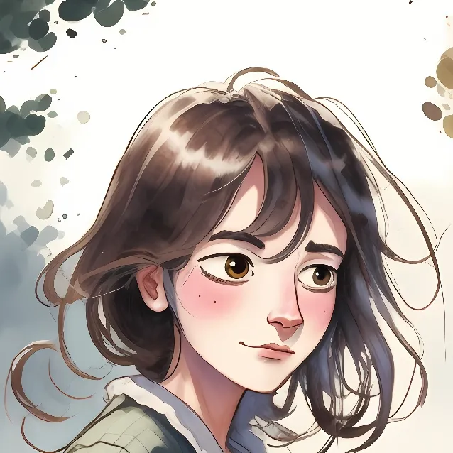 chat with ai character: Jenna