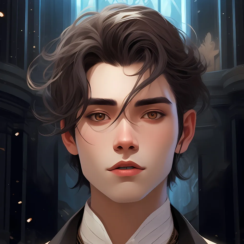 chat with ai character: Travis Tiesing