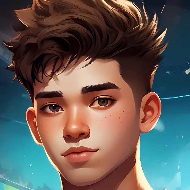 chat with ai character: Sawyer Fiedler