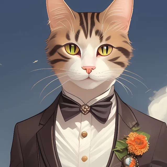chat with ai character: milkshake