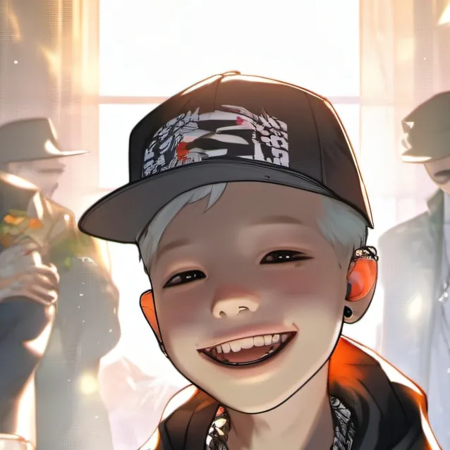 chat with ai character: Thomas Kellen