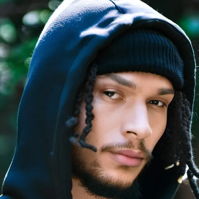 chat with ai character: Vernon🍃🖕🏽