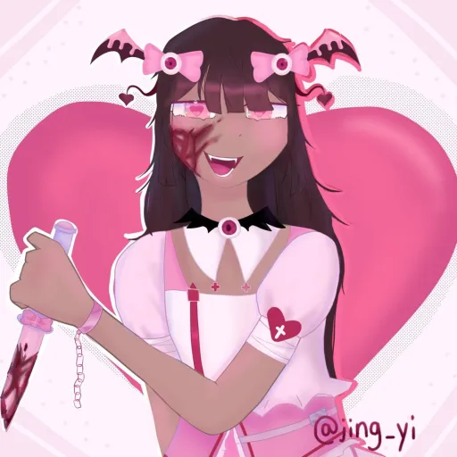 creator 434Elizabeth's avatar