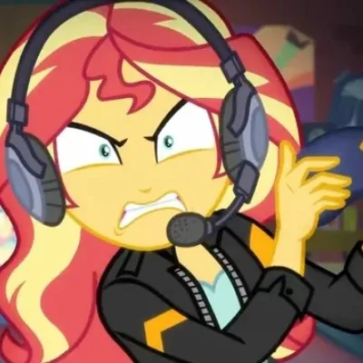 creator SUNSET SHIMMER 😡👍🌄's avatar