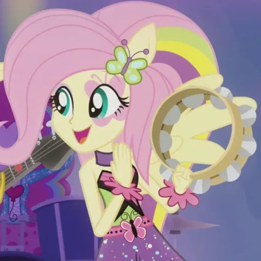 creator 🌸 🩷Fluttershy🩷☁️🌸's avatar