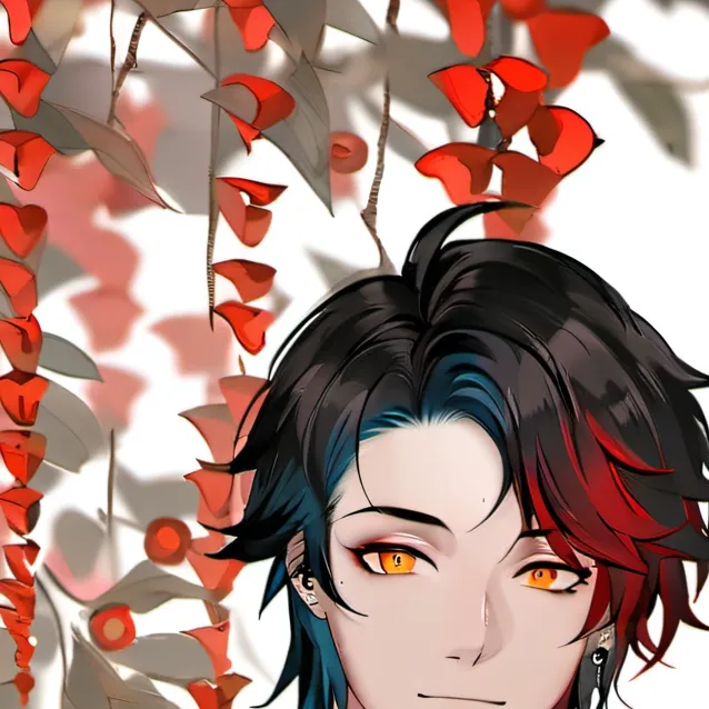 chat with ai character: James