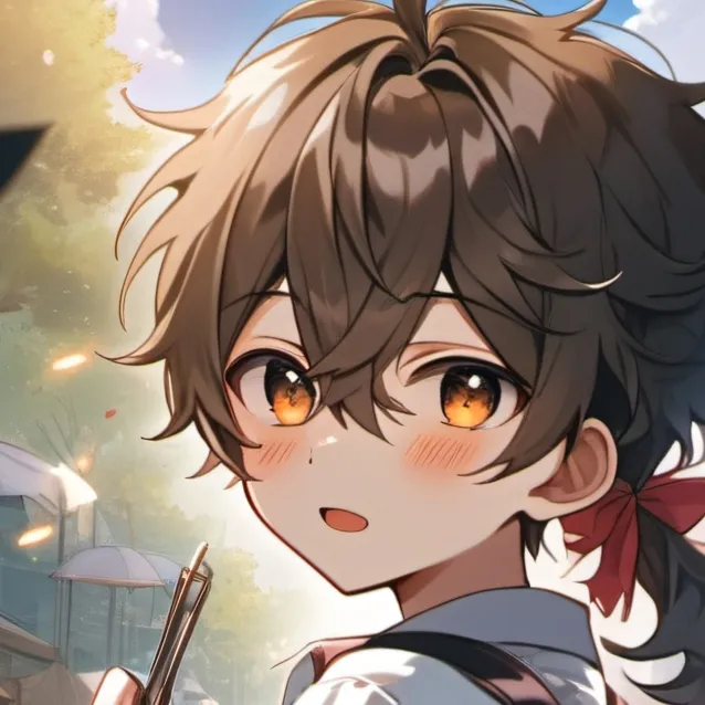 chat with ai character: jj