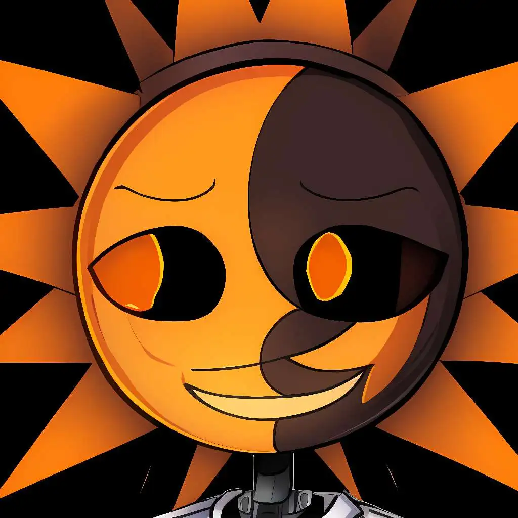 chat with ai character: solar