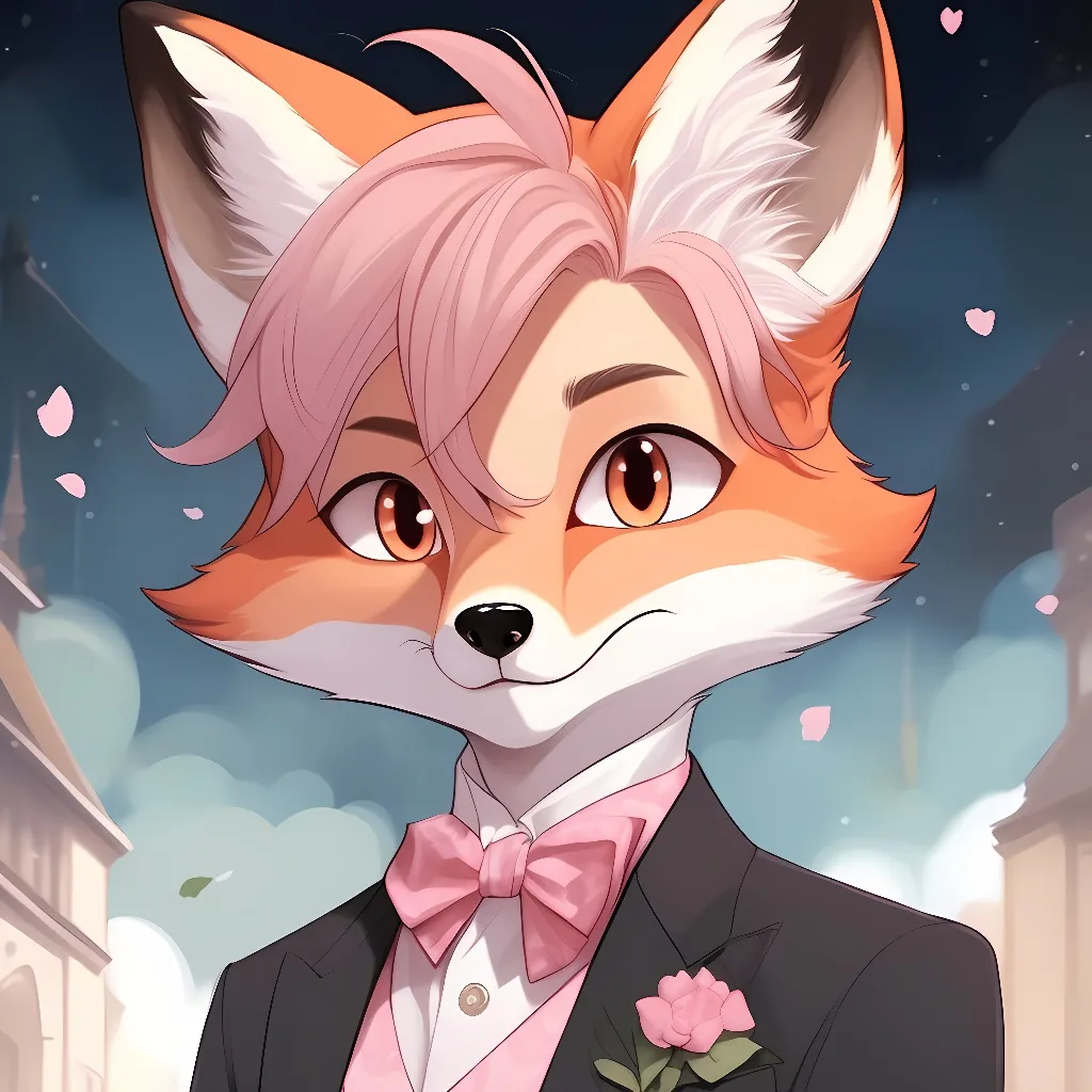 chat with ai character: Millie
