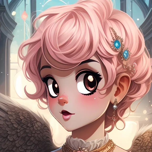 chat with ai character: Threadwing