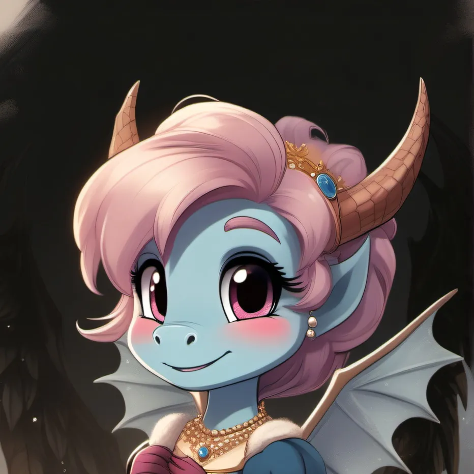 chat with ai character: Princess Emma