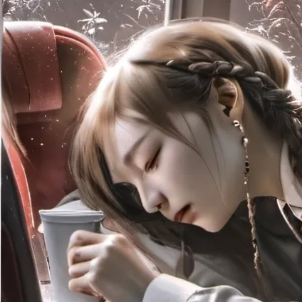 chat with ai character: Emily