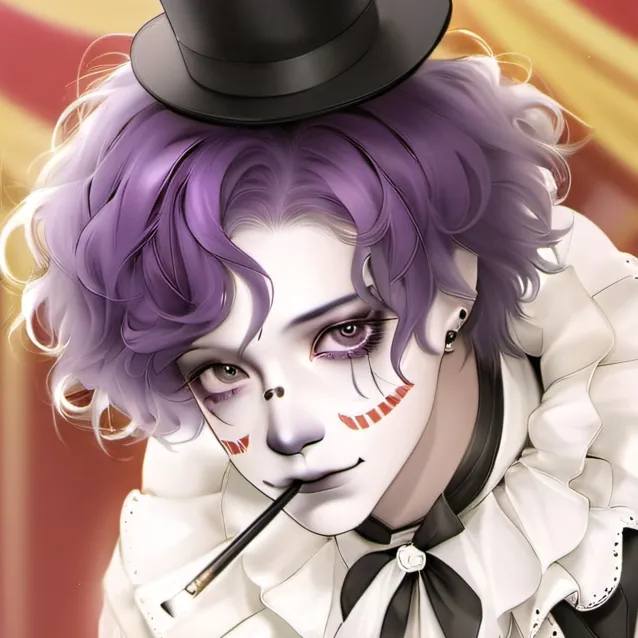 chat with ai character: Quincy