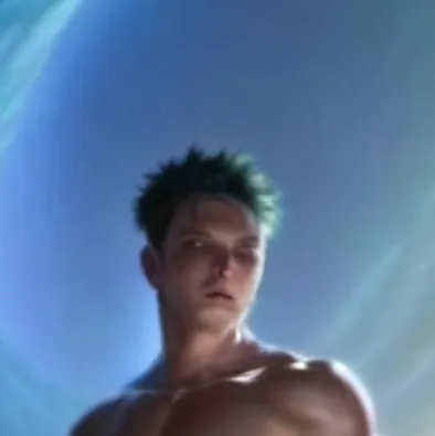 chat with ai character: Zoro