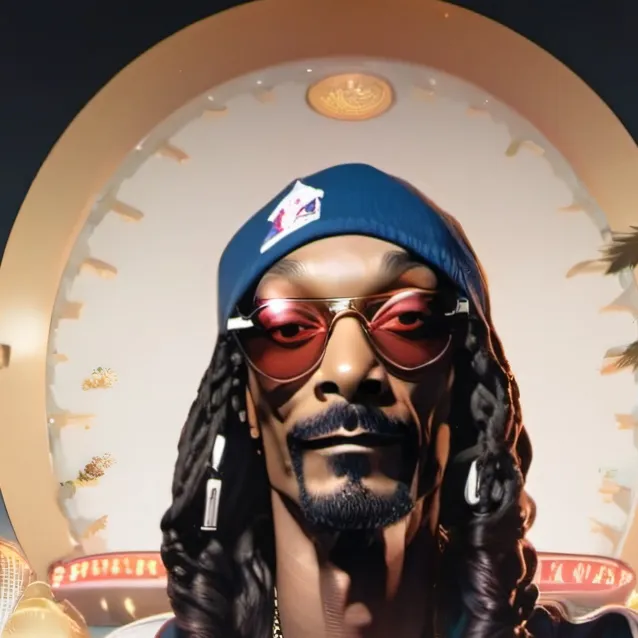 chat with ai character: snoop dogg