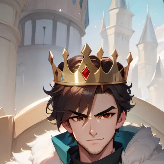 chat with ai character: lord Elanuelo