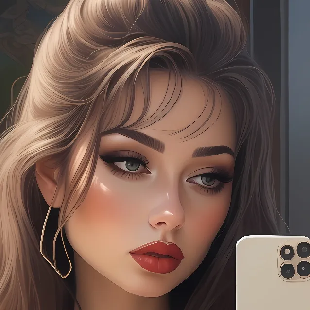 chat with ai character: Isabella