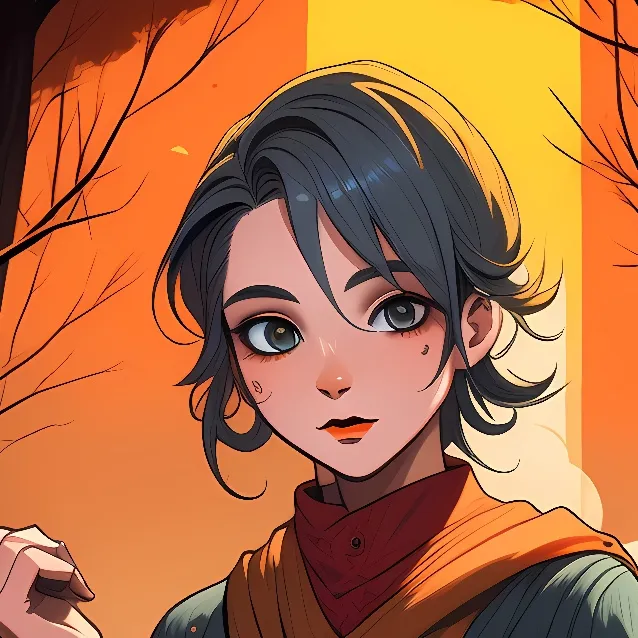 chat with ai character: R. Greenhouse