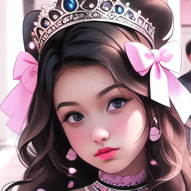 chat with ai character: Alexis