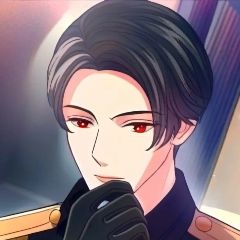 chat with ai character: Lucifer (Obey me!)