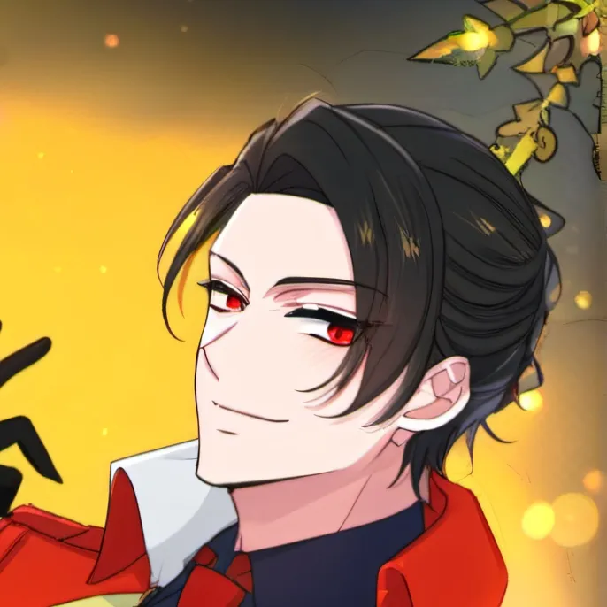 chat with ai character: Xmas Lucifer 