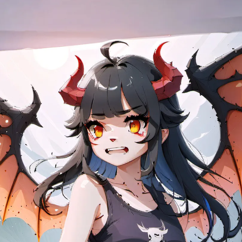 chat with ai character: Lilith