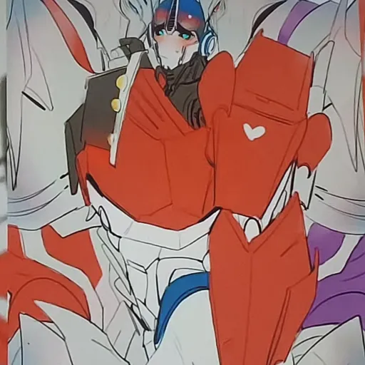creator MEGAOPTIMUS's avatar