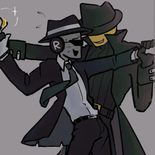creator mafiacharlie's avatar
