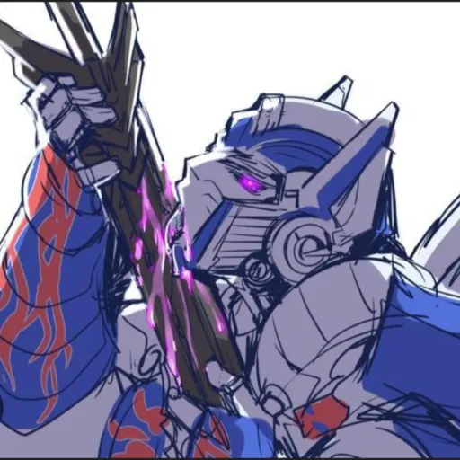 creator enemiesoptimus's avatar
