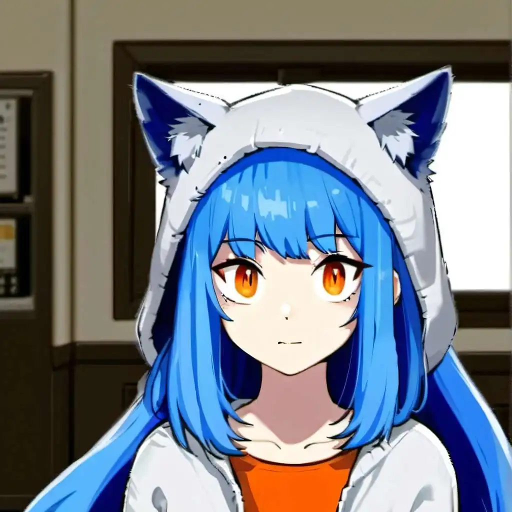chat with ai character: Allie 