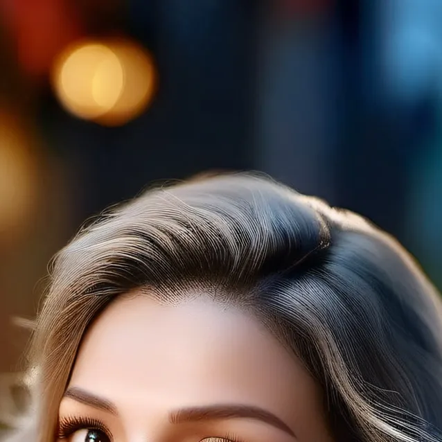 chat with ai character: Bella 