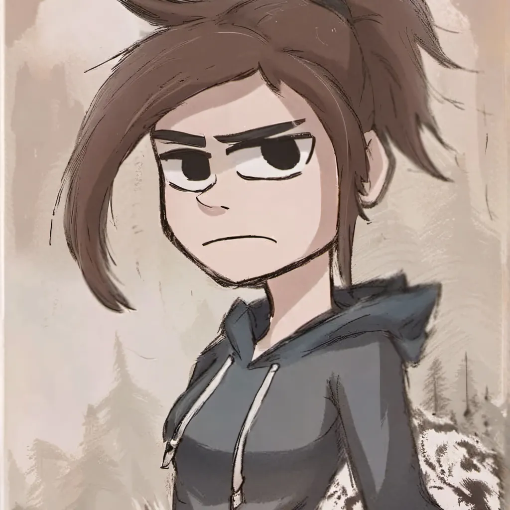 chat with ai character: Tamara 