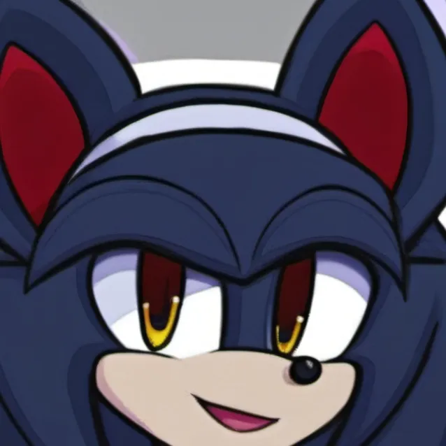 chat with ai character: Gwen the wolf 