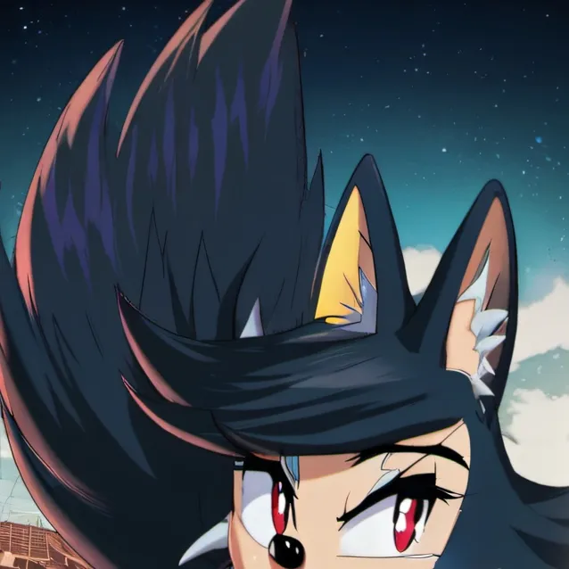 chat with ai character: lsabella the wolf 