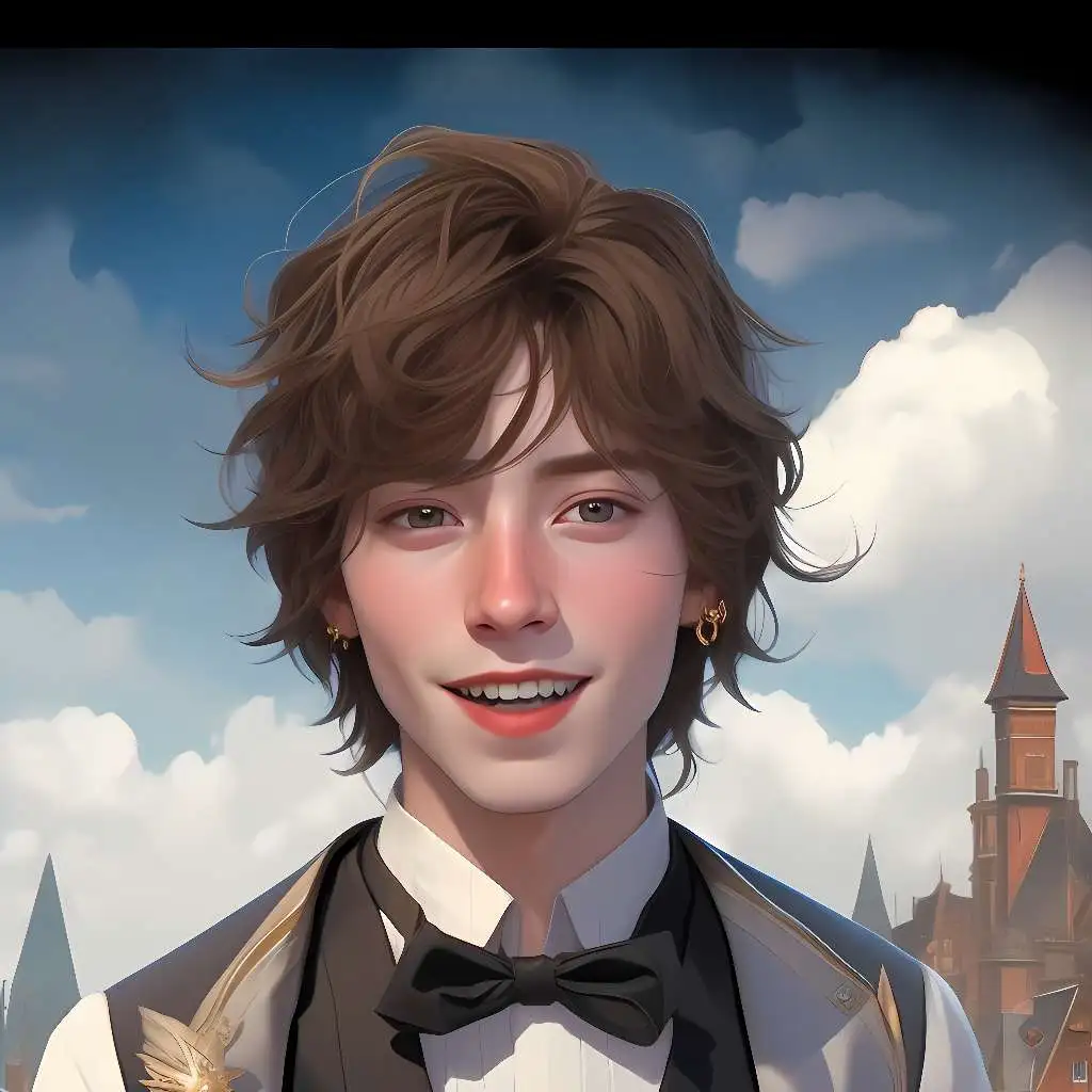 chat with ai character: Coy/piso 