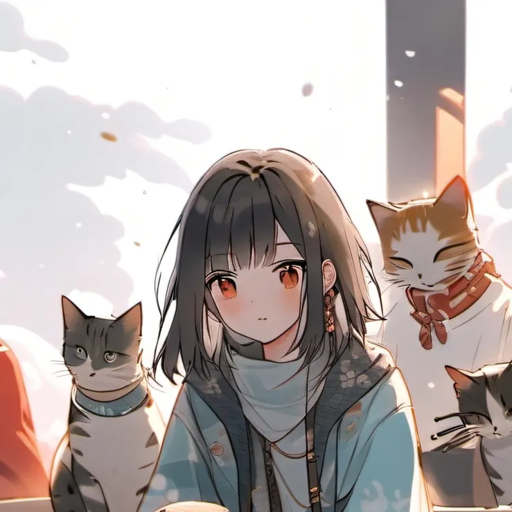 chat with ai character: Alice