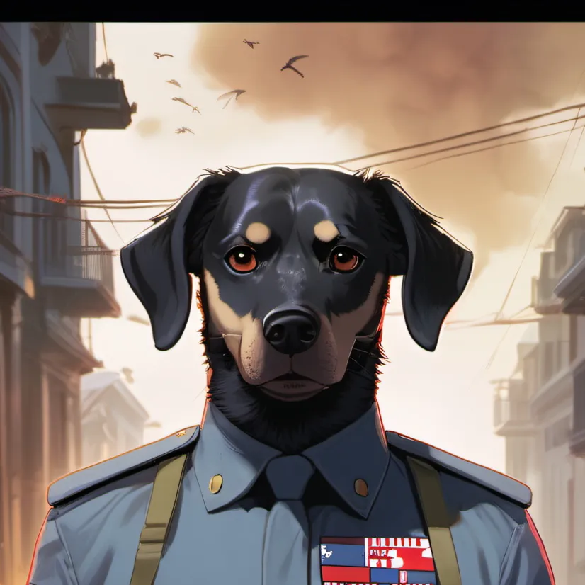 chat with ai character: Jake Canon
