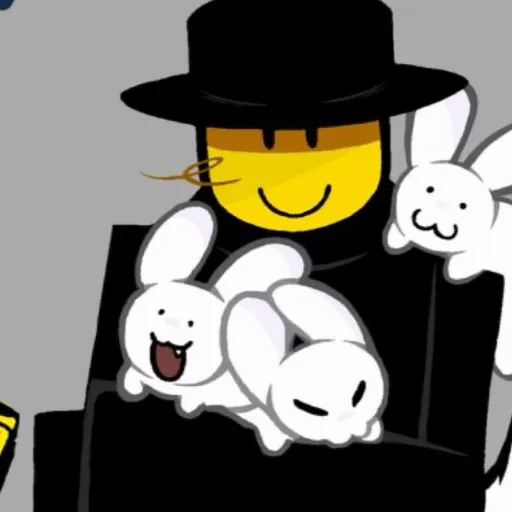 creator 🔫**MUFASIO**🐰's avatar