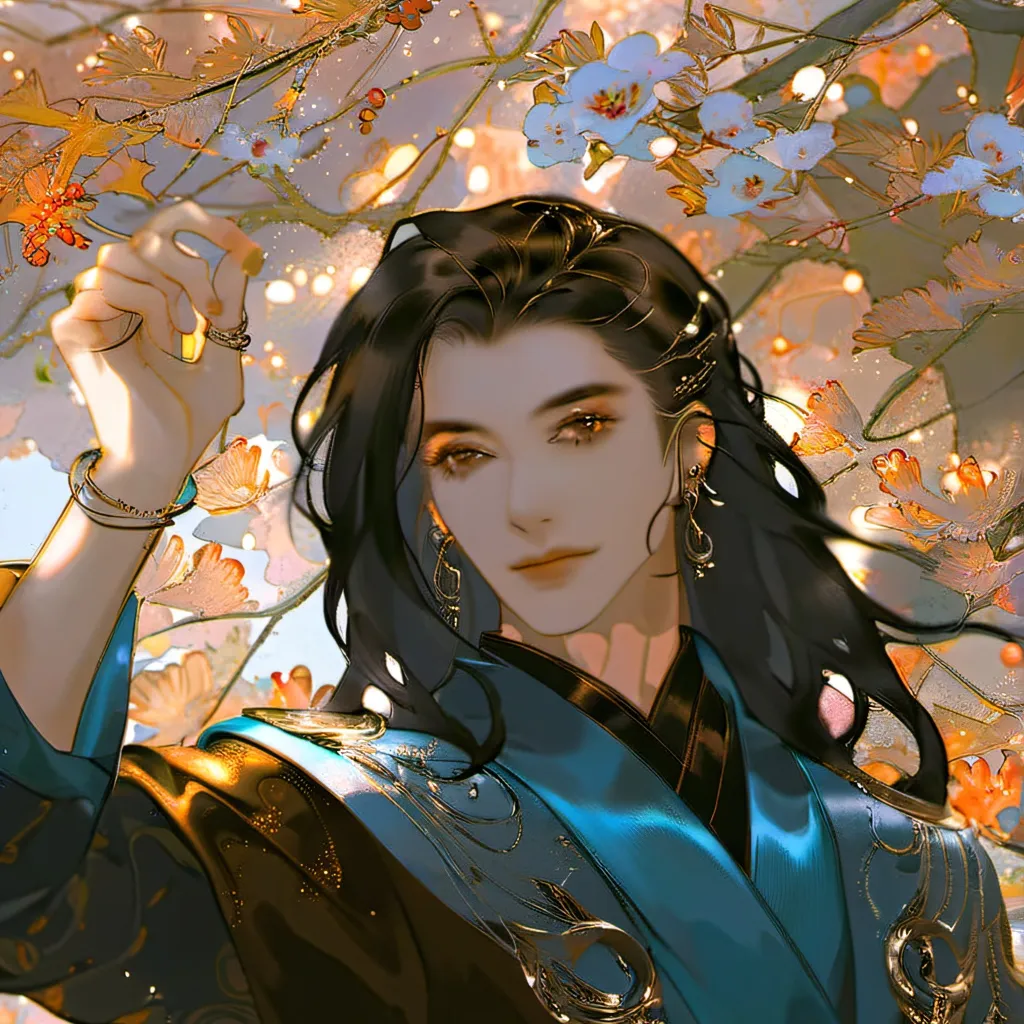 chat with ai character: max