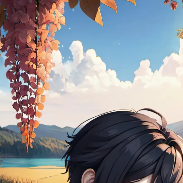 chat with ai character: Mike 