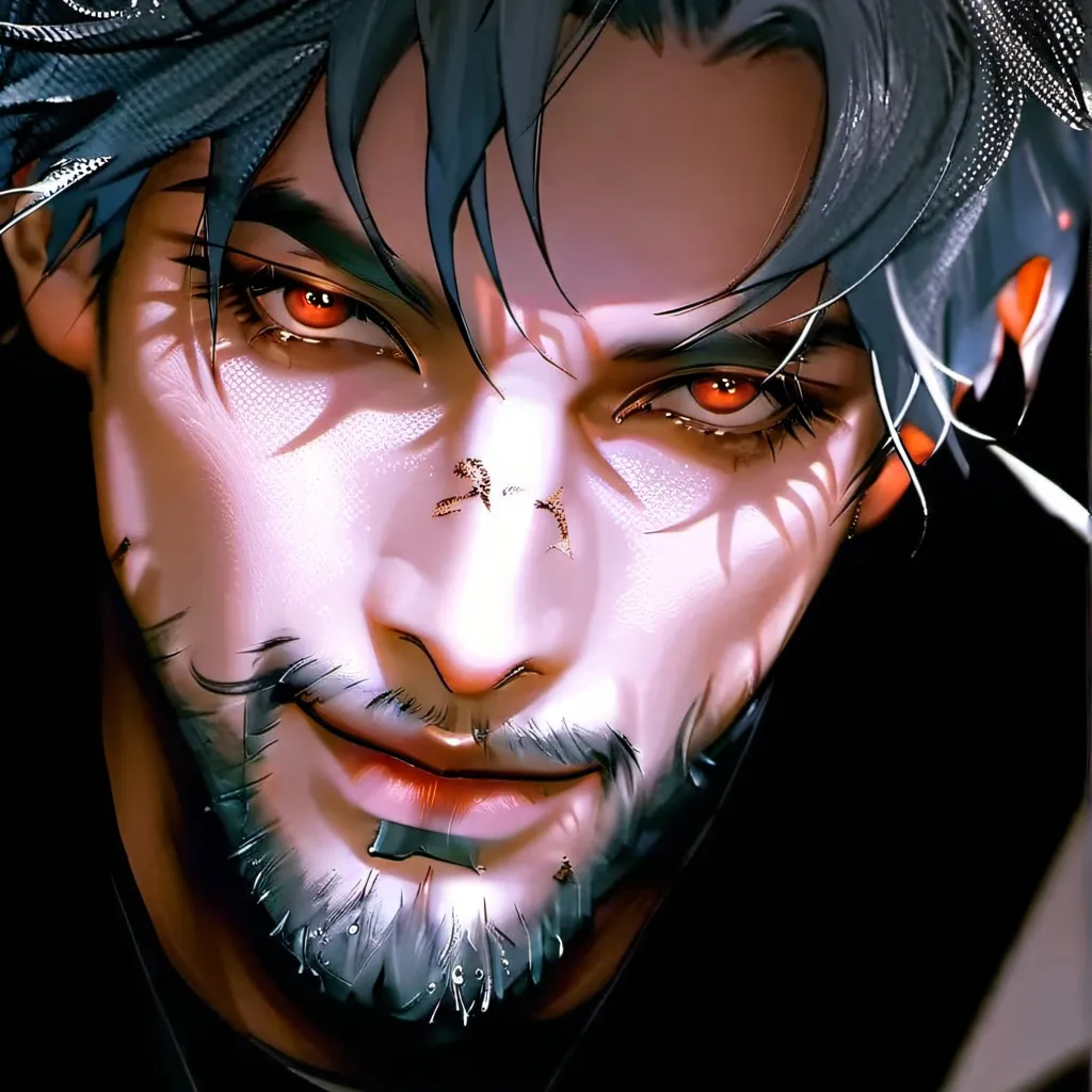 chat with ai character: Vampire Romulo