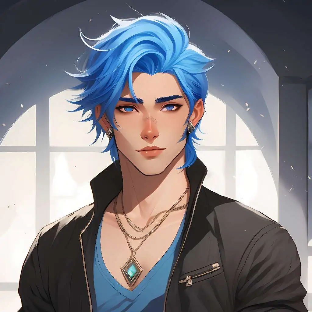chat with ai character: Yan Yan Sorni