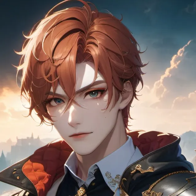 chat with ai character: Escanor
