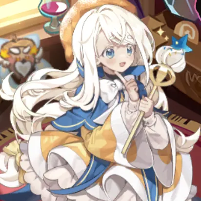 creator Silver bell's avatar